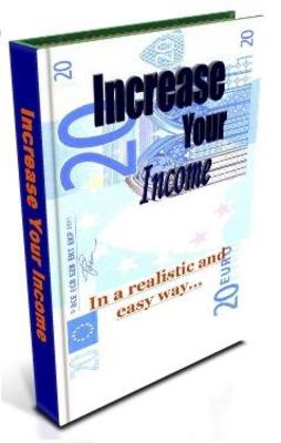 Product picture Increase your Income